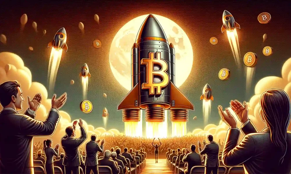 Bitcoin price breaks above $70.8K resistance: $75K predictions next?