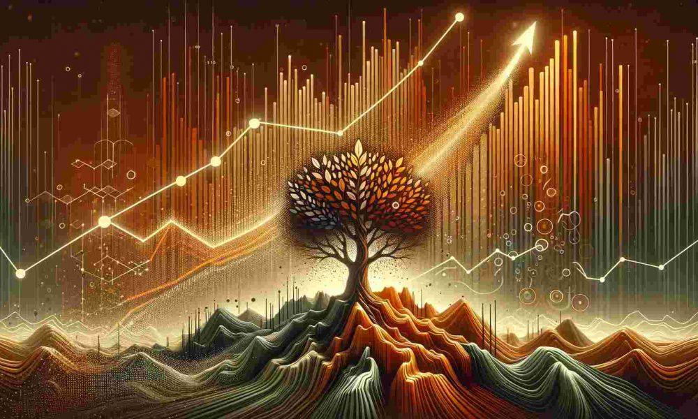 How EigenLayer seems to be giving a boost to ETH staking