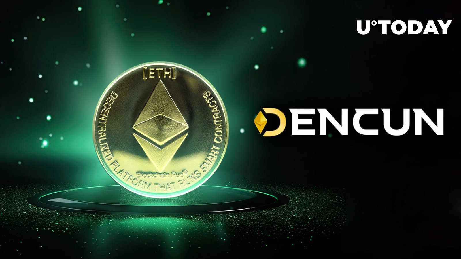 Ethereum (ETH) Fees Skyrocket as Dencun Upgrade Countdown Begins: What to Expect