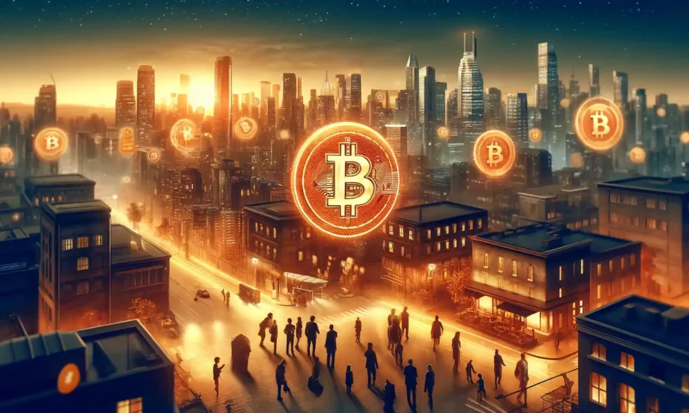 Bitcoin vs. gold: Which is the better inflation hedge?