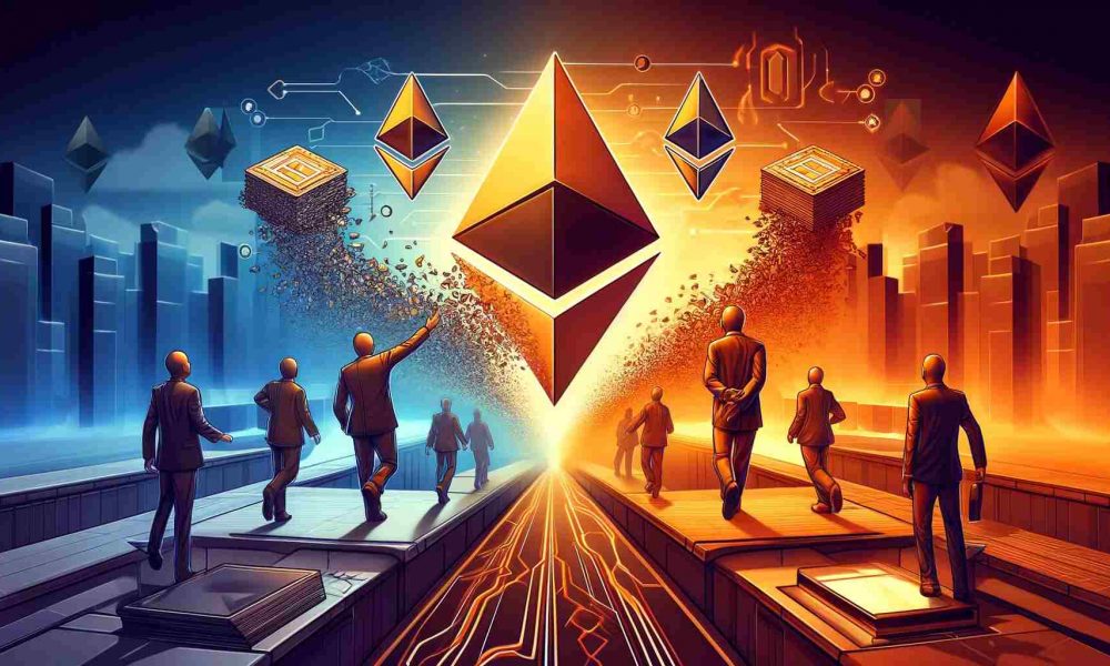 There are ‘lighter’ alternatives to Ethereum L3s – Vitalik Buterin