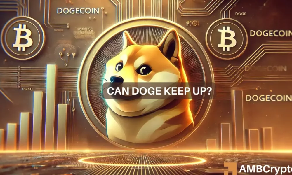 Breaking down Dogecoin’s bullish trends and resistance challenges