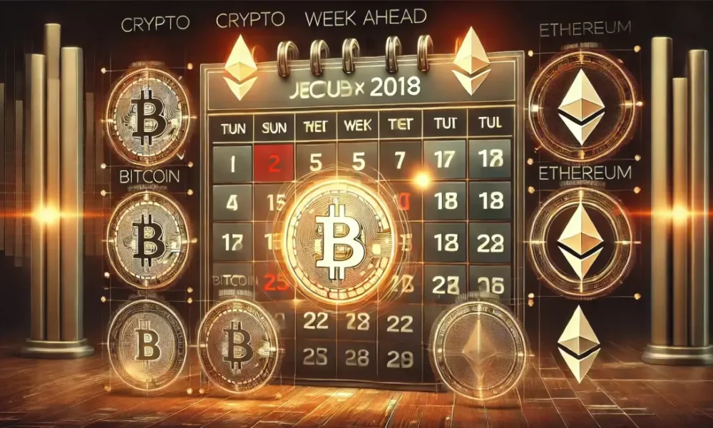 Assessing the crypto week ahead after $690M in liquidations