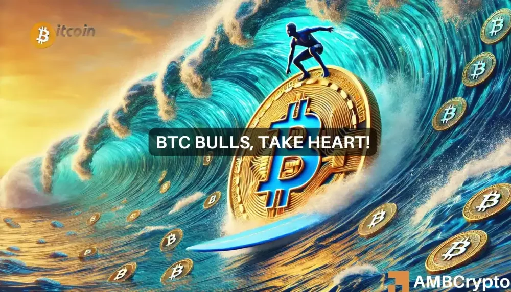 Bitcoin – Analyst claims BTC’s cycle peak will be in 2025, not 2024