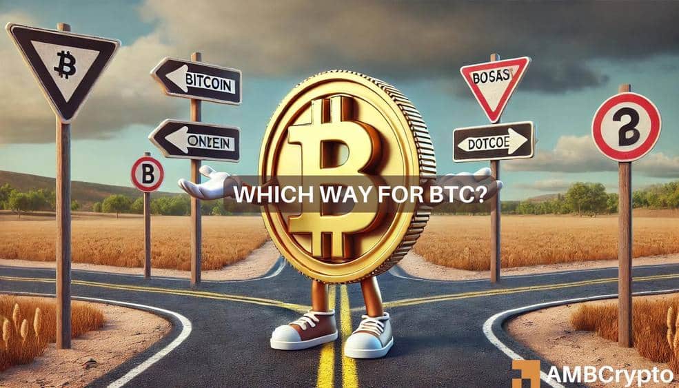 Bitcoin - Why Arthur Hayes is making a