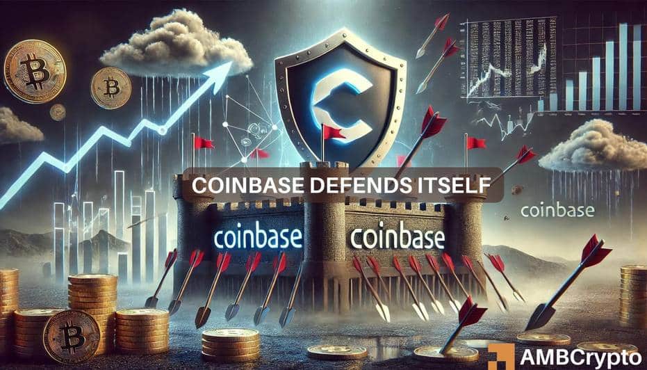 Coinbase