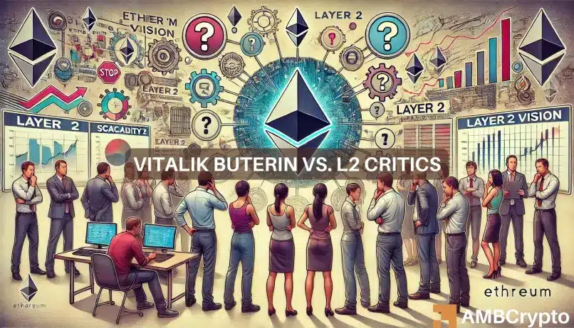 Vitalik Buterin