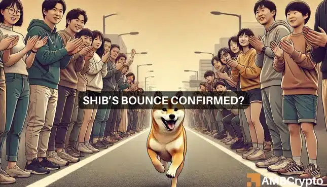 Shiba Inu