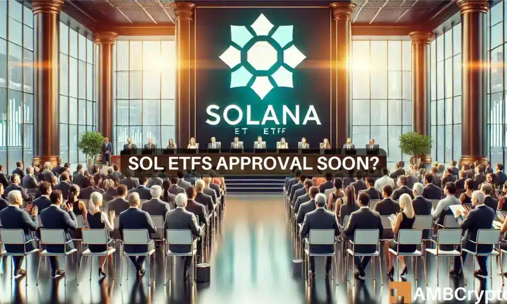 Solana ETF: Matt Hougan remains confident despite SEC rejection