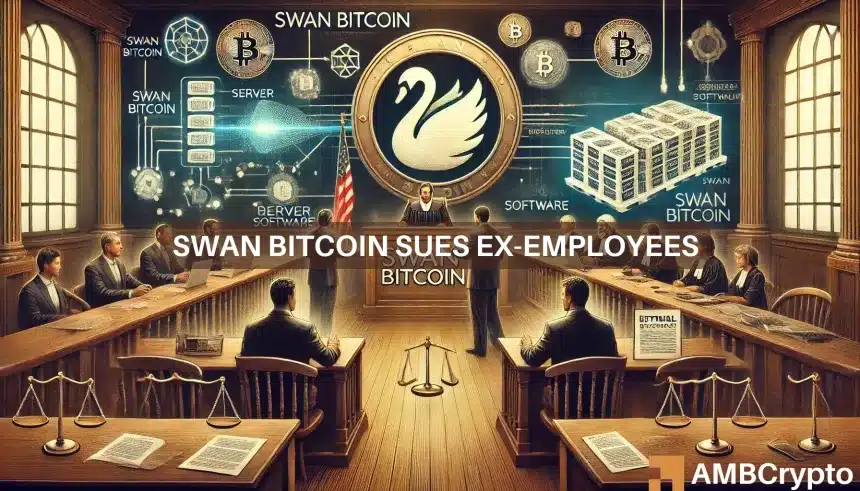 Swan Bitcoin