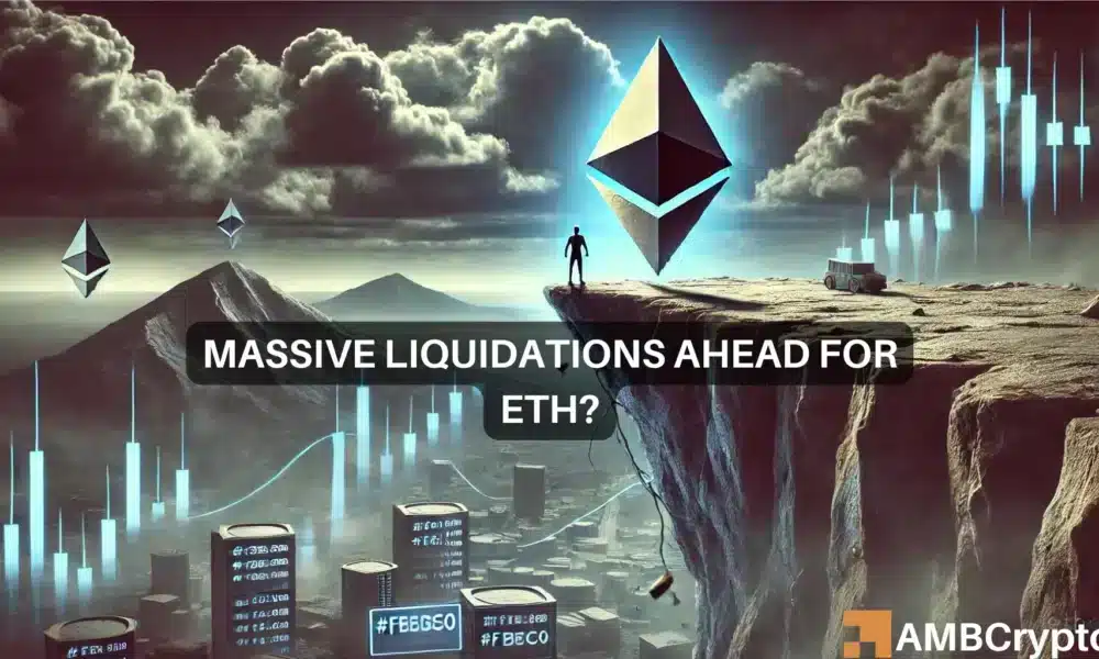 Ethereum’s bullish week: 5 million active addresses drive 14.5% gain