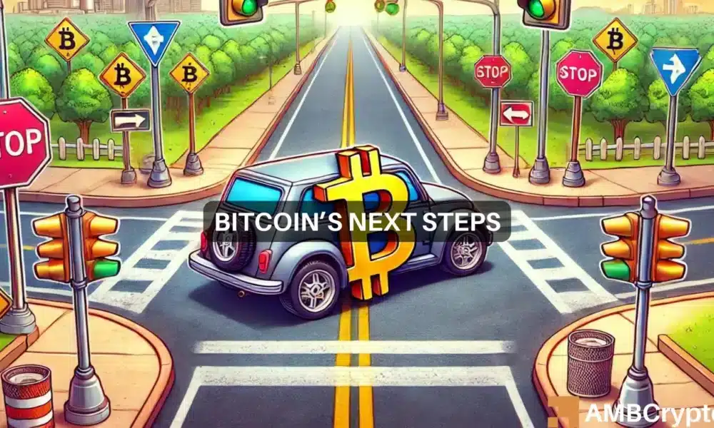 Tracing Bitcoin’s roadmap to $64,300 and what can spur this price rally