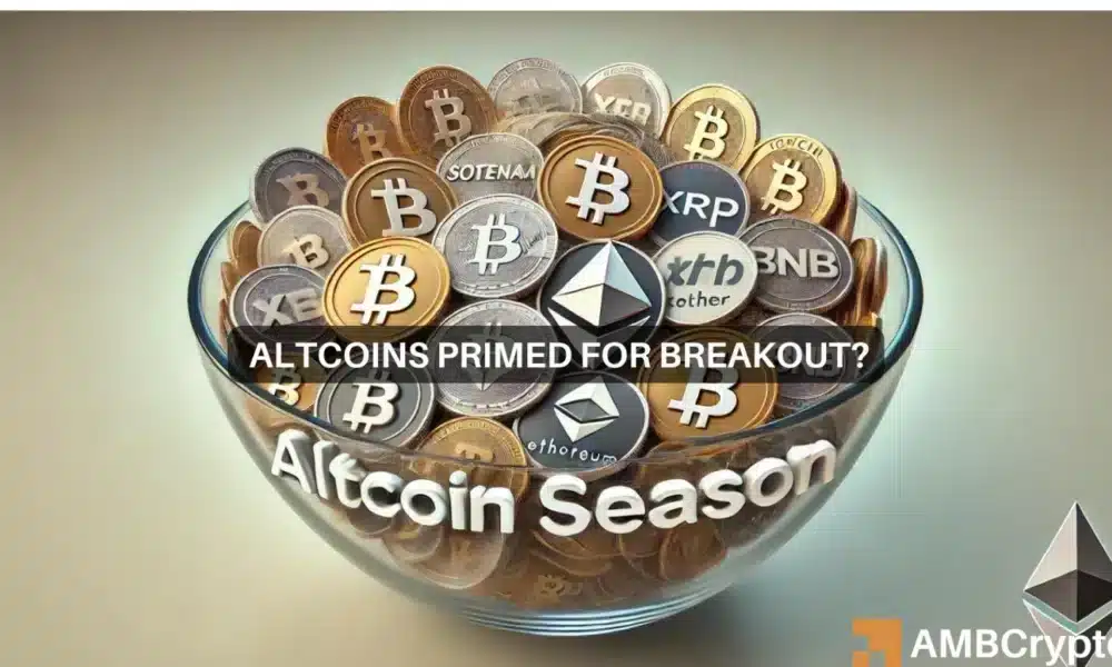 Altcoin season depends on Bitcoin’s consolidation below $65K – Why?