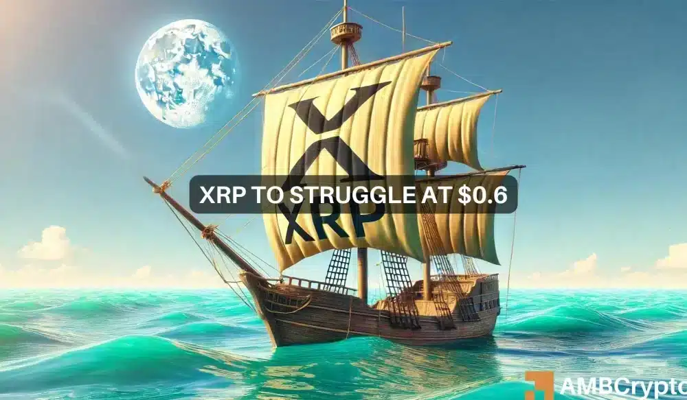 XRP price prediction – Will short-term holders begin profit-taking next?