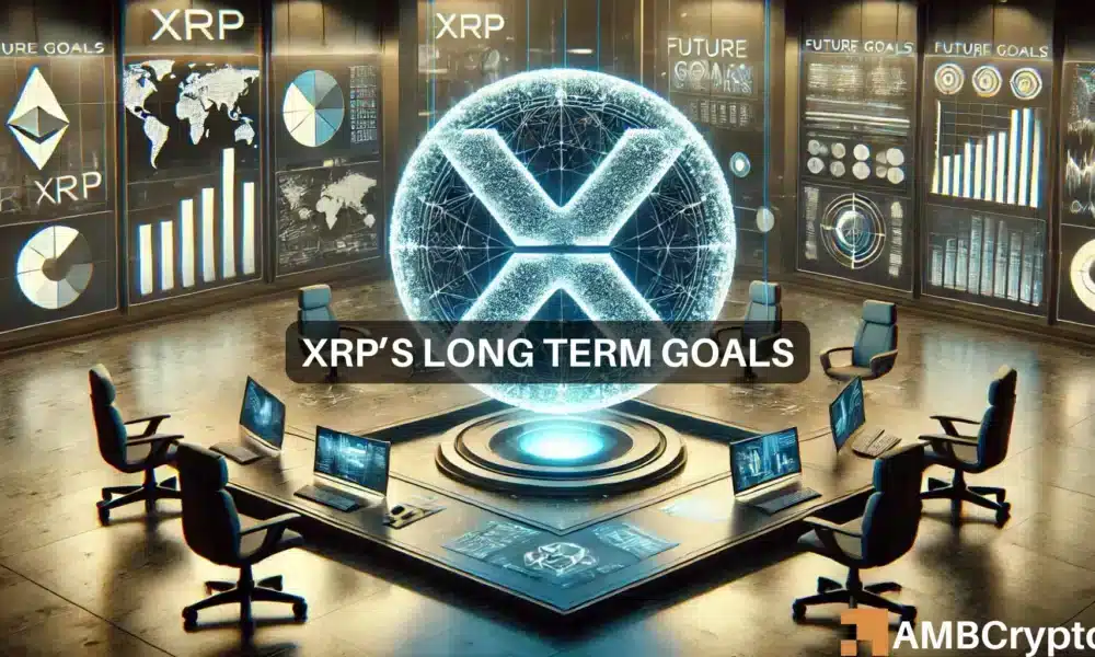 Examining if XRP can rally by 500% from its current levels to hit a new ATH