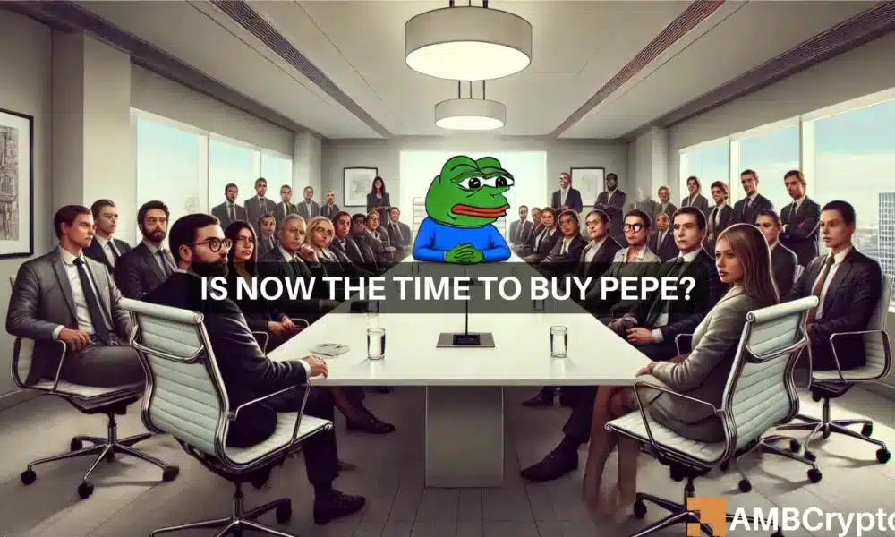 Arthur Hayes exits PEPE: Here’s what it means for future prices