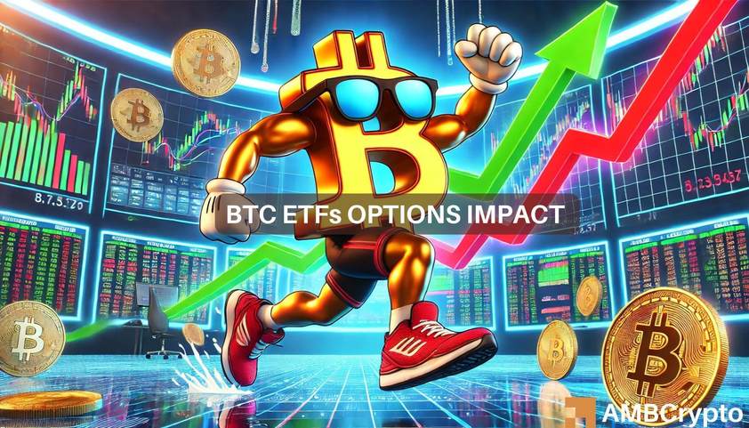 Bitcoin ETF options divide analysts -