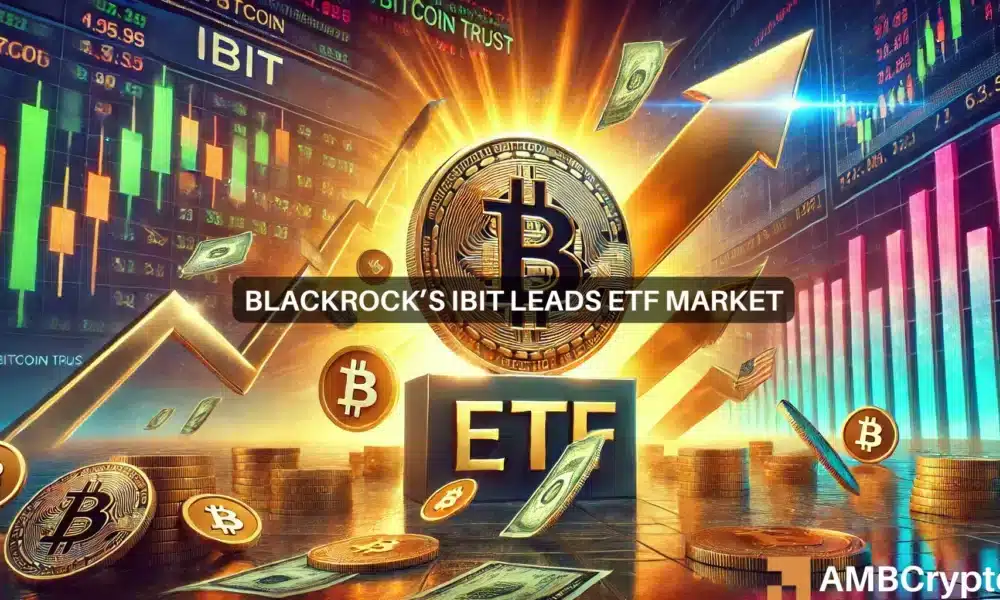 Bitcoin ETFs steal gold’s thunder: Analyst explains investor shift