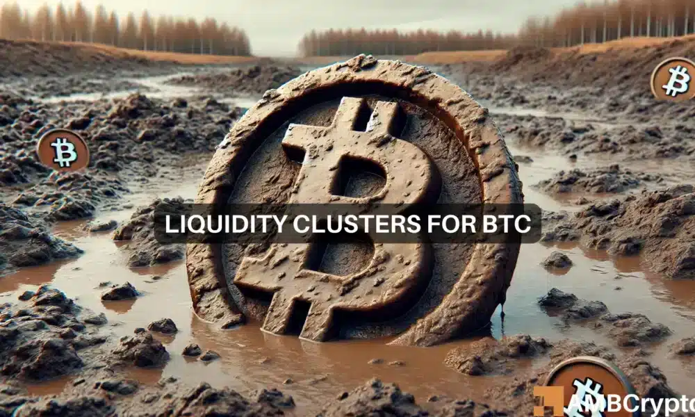 Bitcoin: As global liquidity reaches 2022 levels, what’s next for BTC?