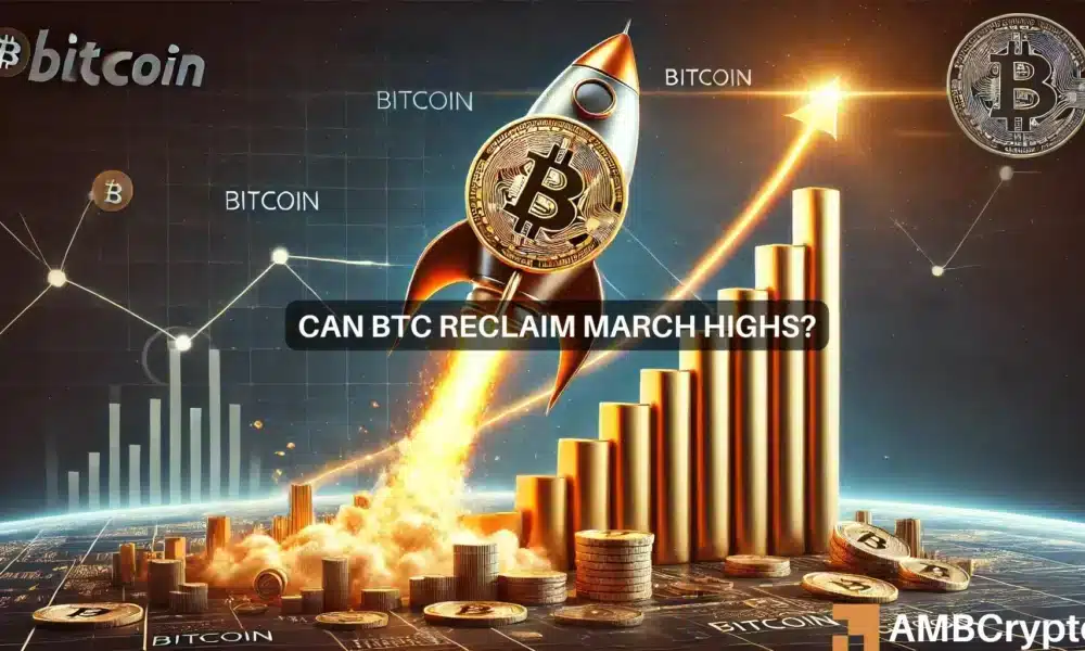 Bitcoin ‘To the moon!’ What’s behind Michael Saylor’s prediction?