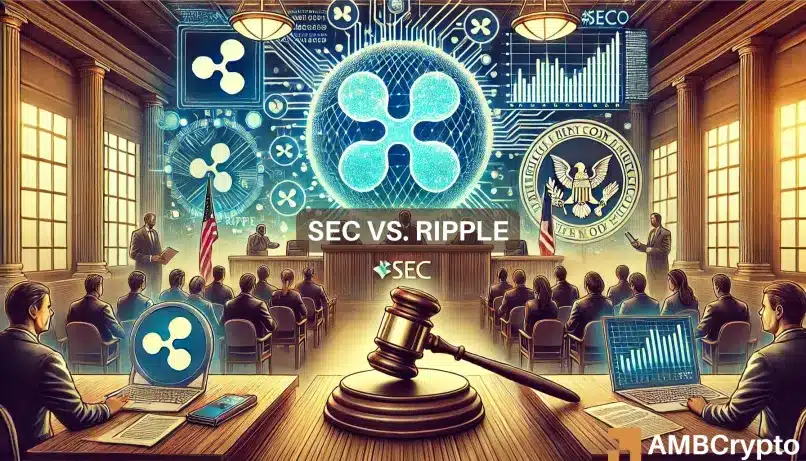 ‘Not just about XRP’ – Bitnomial challenges SEC’s claim on XRP Futures