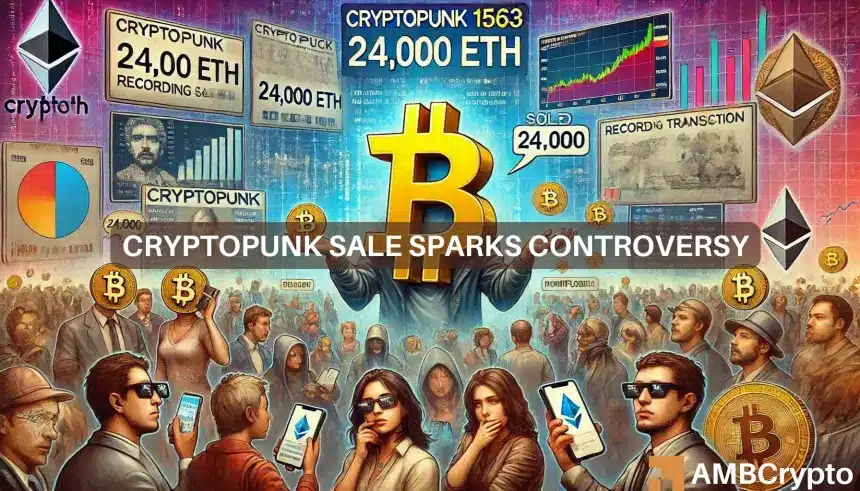 CryptoPunk