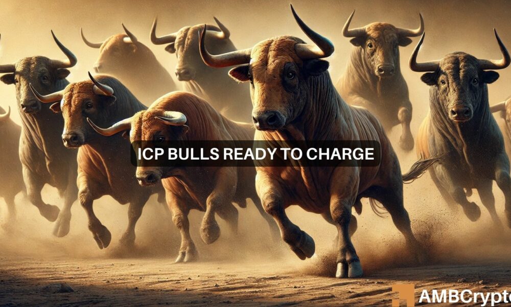 Can ICP bulls regain momentum amid prolonged sideways action?