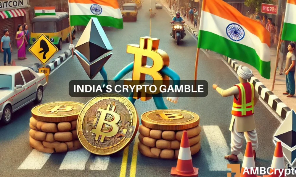 Is India banning cryptos? Here’s what you should know!