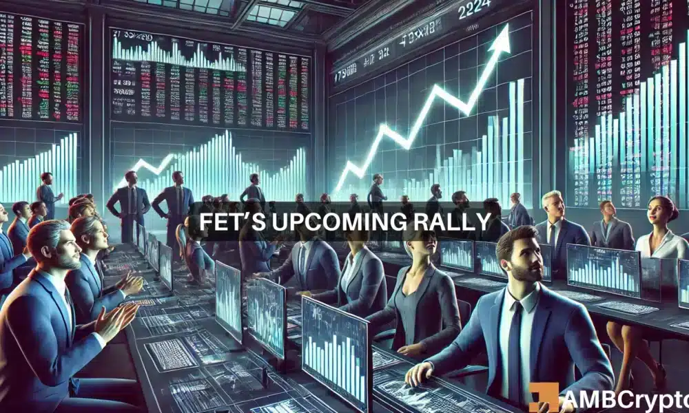 FET price prediction – 100% rally on the cards or wishful thinking?