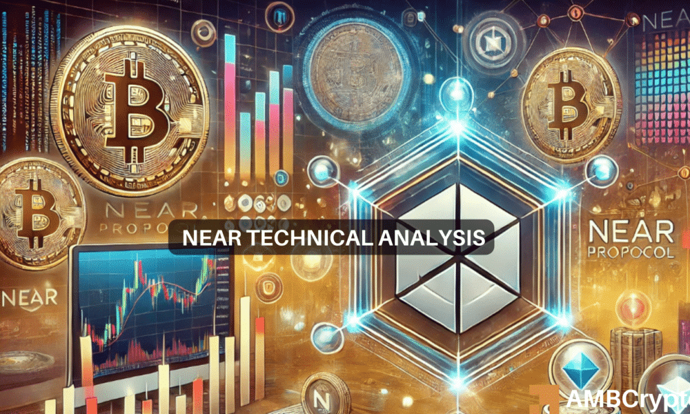 NEAR rally in question: Technical indicators show diverging paths