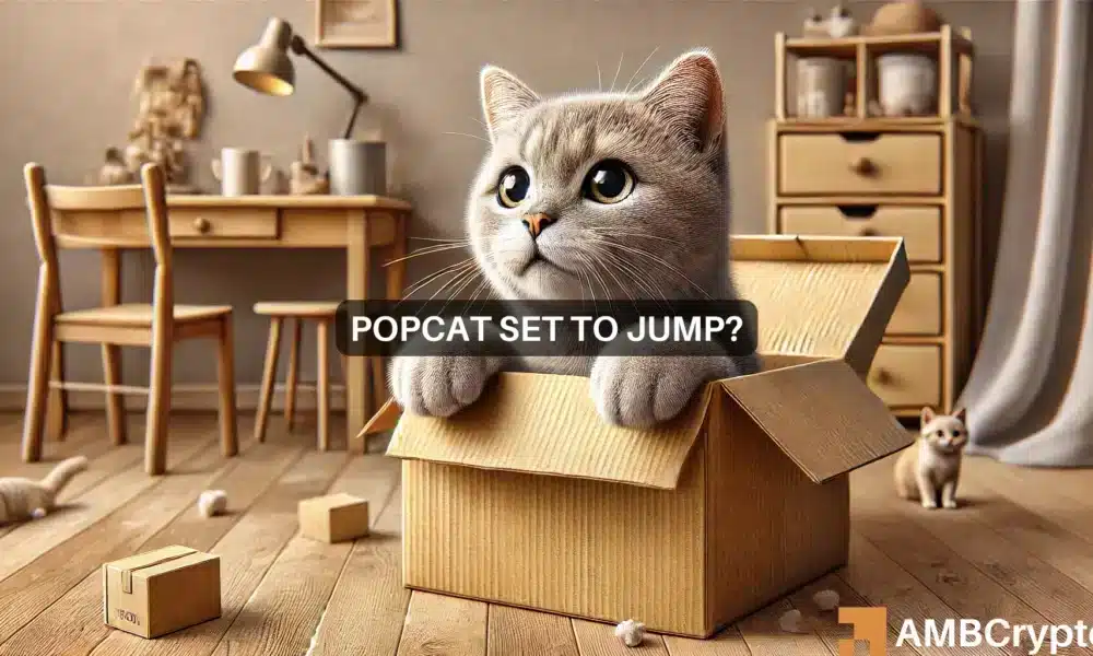 POPCAT sparks THIS bullish sign – 22% rally next?