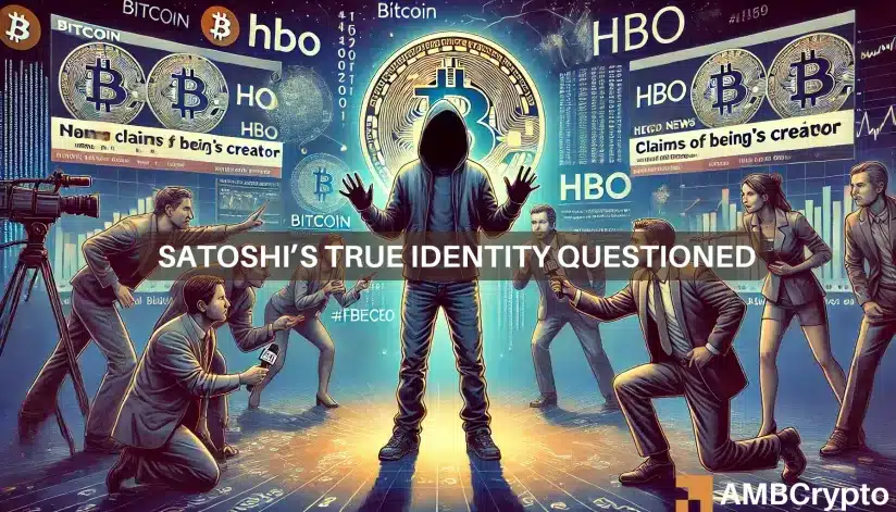 Peter Todd refutes HBO crypto documentary: