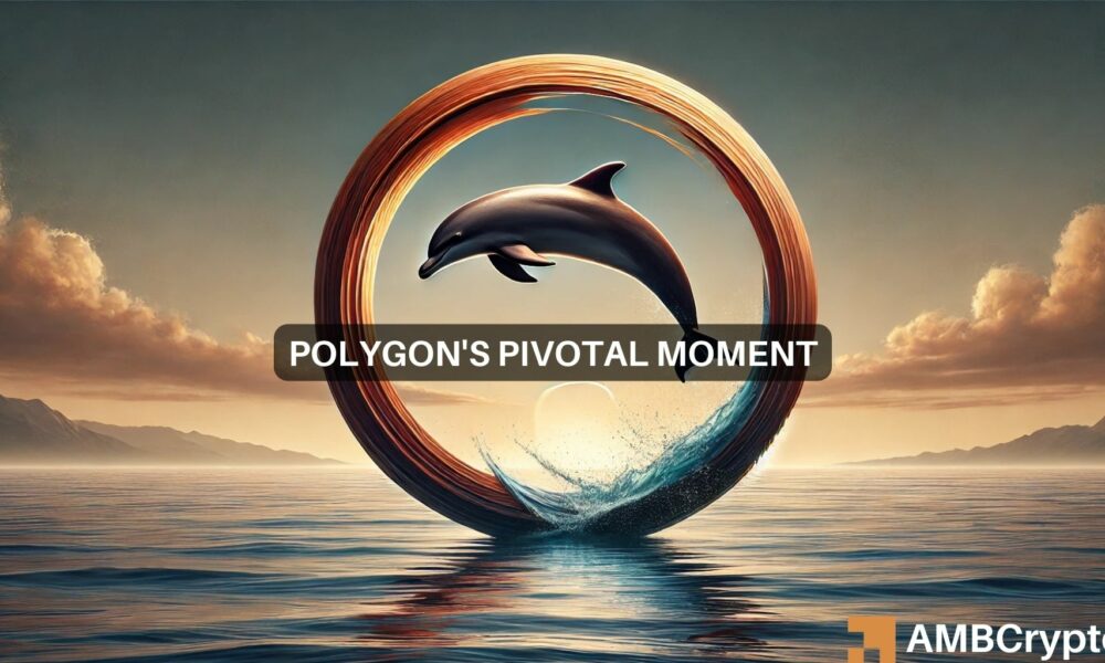 Polygon price analysis: Can bullish sentiment push POL past key resistance?