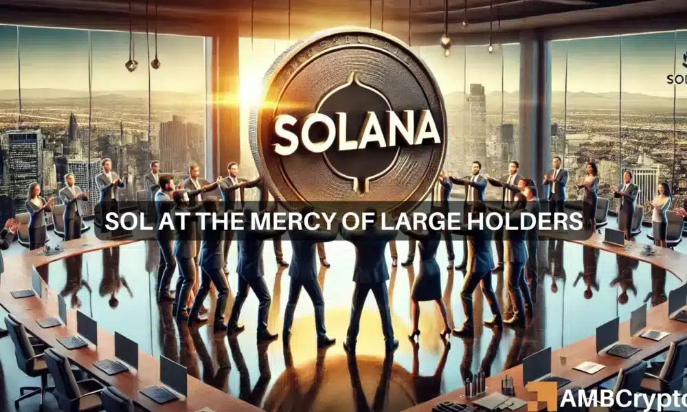 Pump Fun sells another 40,000 Solana tokens: Impact on SOL?