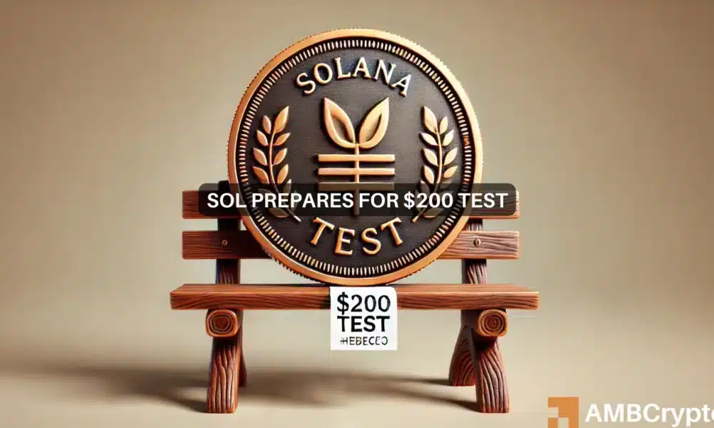 Why Solana could hit $185 before elections: Investor psychology at play