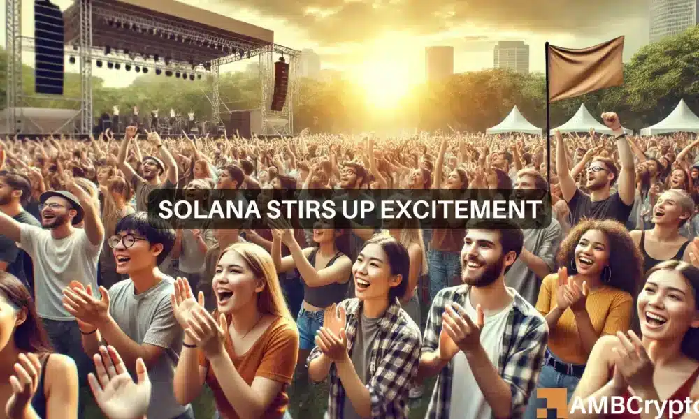 Solana’s BGSOL staking hits $10M: Will it push SOL higher?