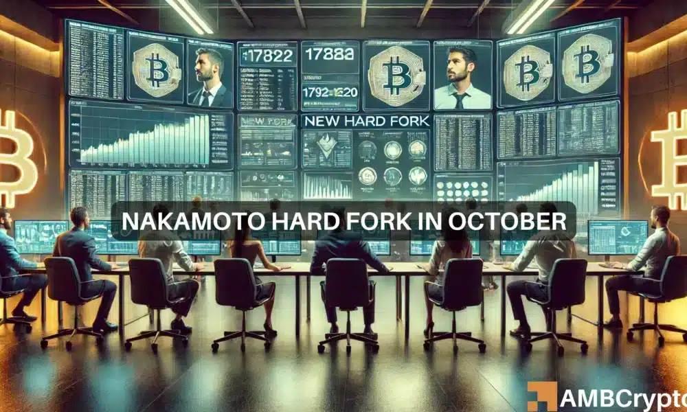 Stacks confirms new Nakamoto mainnet activation timeline – Details