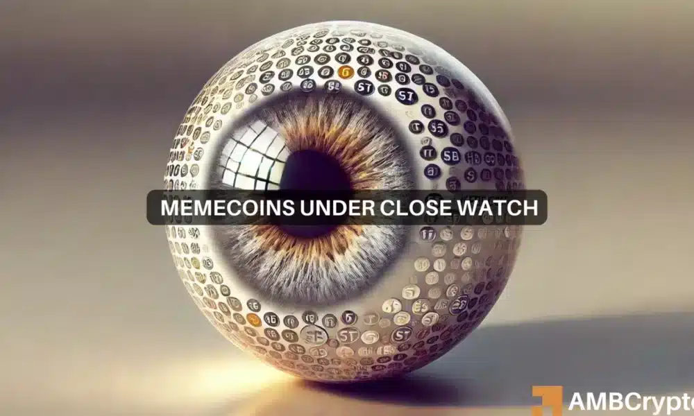 Murad’s $24M crypto holdings – Why can influencers dictate memecoins?