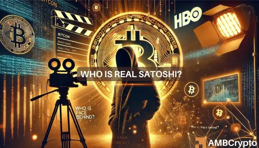 HBO crypto documentary claims to unmask Satoshi Nakamoto