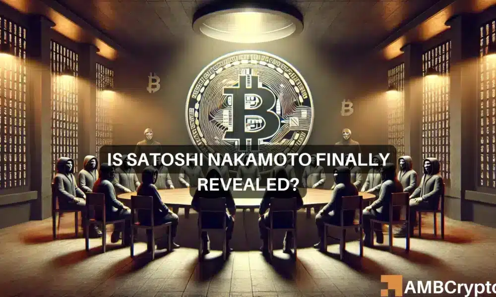 Is Satoshi Nakamoto finally revealed? What HBO documentary says…