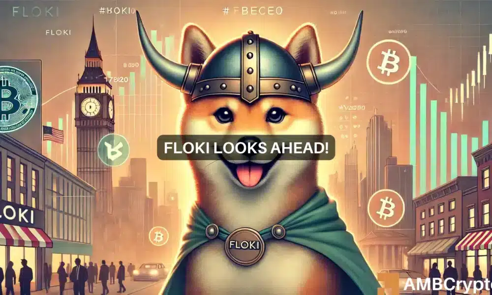 Unpacking FLOKI’s bullish crossover: Is $0.0002 next?