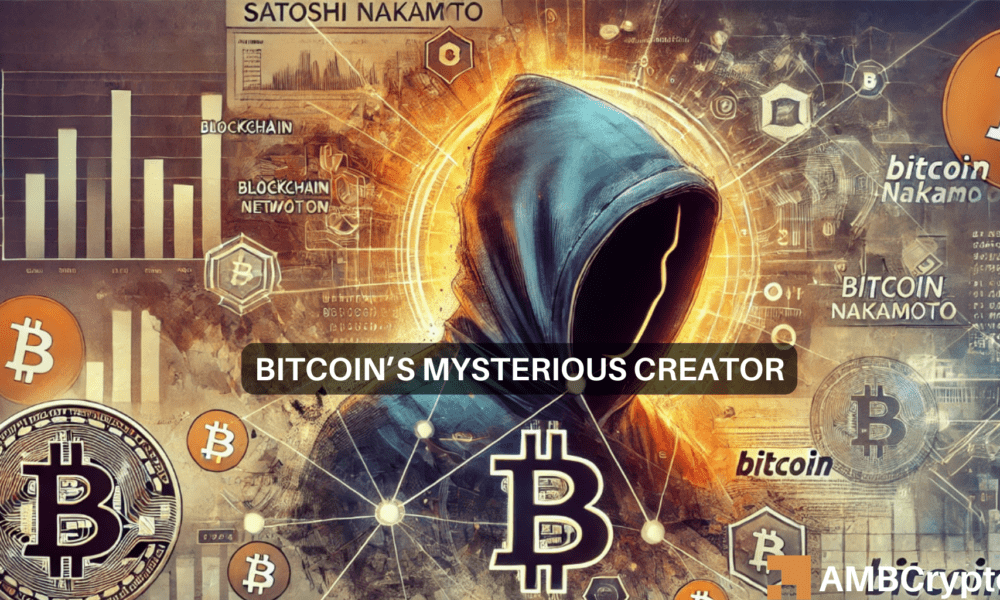 Who is Nick Szabo, could he be Bitcoin’s mysterious creator?