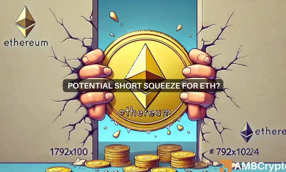 Why Ethereum’s rebound to $2.7K hinges more on memecoins, than on Bitcoin