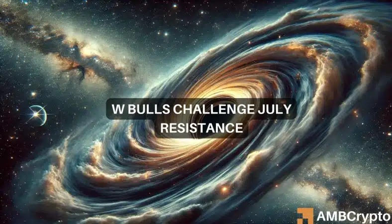 Wormhole breaks weekly resistance, rallies 40.8% and counting