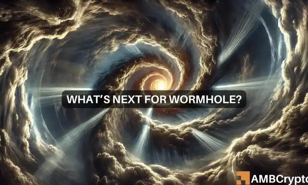 Assessing if Wormhole’s 13.93% hike is the start of a new bull rally