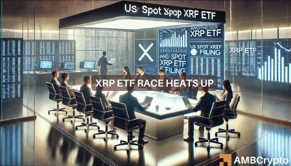 XRP ETF