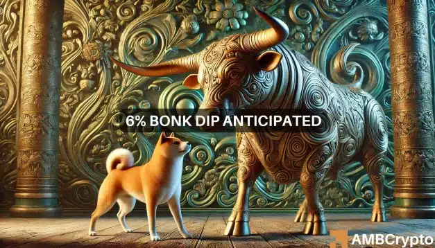 Bonk price prediction- Meme coin rallies 70% in three days