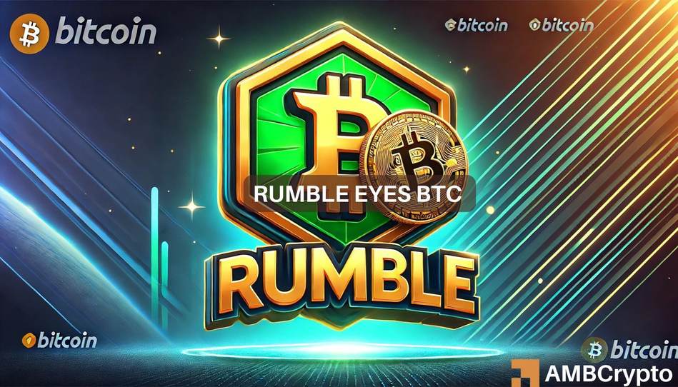 Bitcoin Rumble