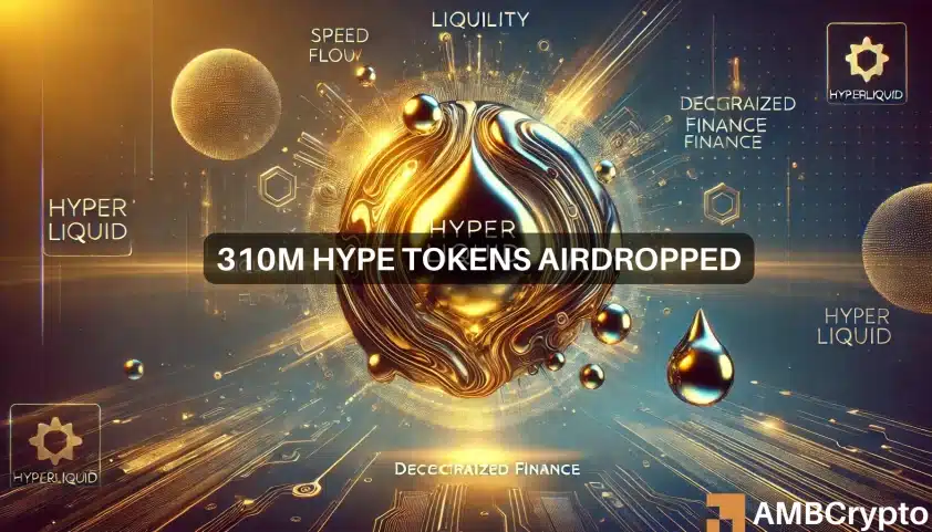 HYPE price prediction - Can this token really replicate UNI
