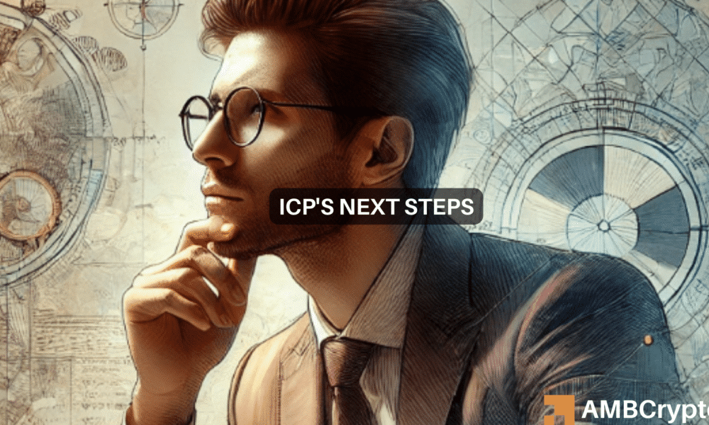 ICP’s road to $20 depends on altcoin hitting THESE milestones